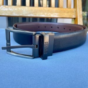 Men’s Kenneth Cole Reaction Reversible Belt!